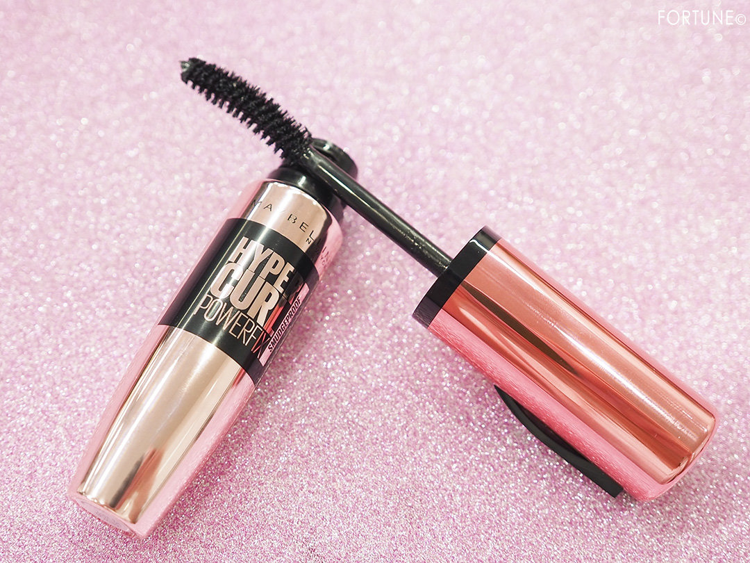 19秋新作 メイベリン Maybelline 高機能でハイクオリティーな 新コンシーラー 新マスカラ ハイパーカール パワーフィックス アイライナー新色 が8 3より順次発売中 ふぉーちゅん Fortune