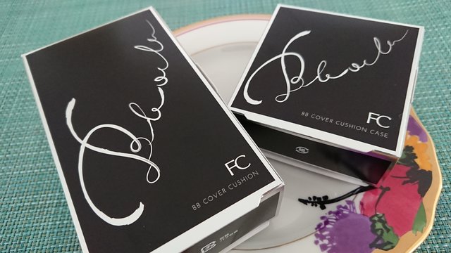 9月19日新発売♡ファンケルの高機能クッションファンデーション【BBカバークッション】をレビュー。 - ふぉーちゅん(FORTUNE) 9月19日新発売♡ファンケルの高機能クッションファンデーション【BBカバークッション】をレビュー。 - ふぉーちゅん(FORTUNE)