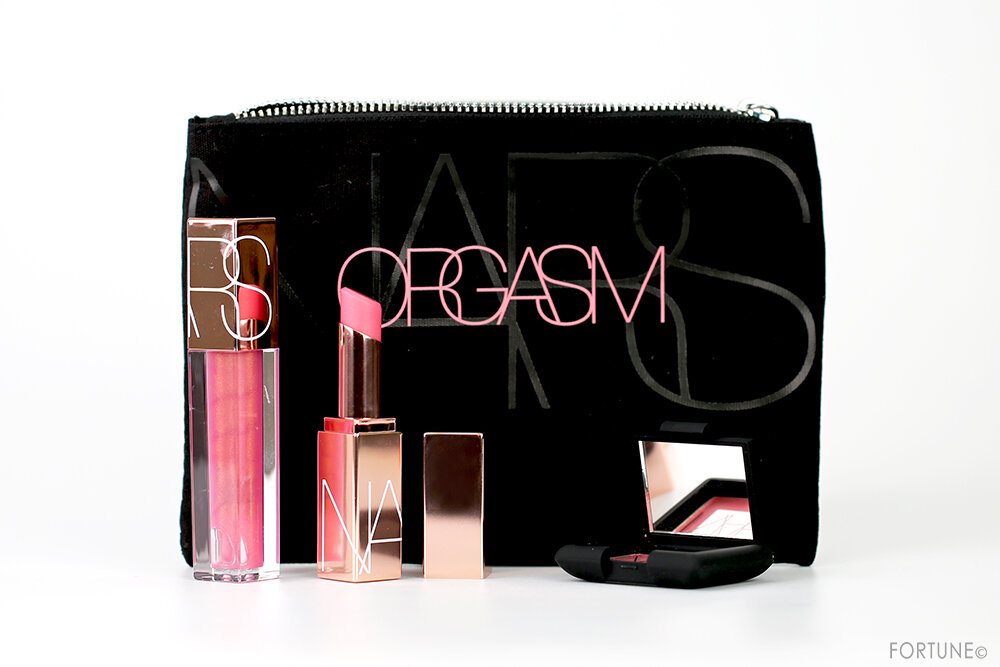NARS アルティメイトオーガズムセット