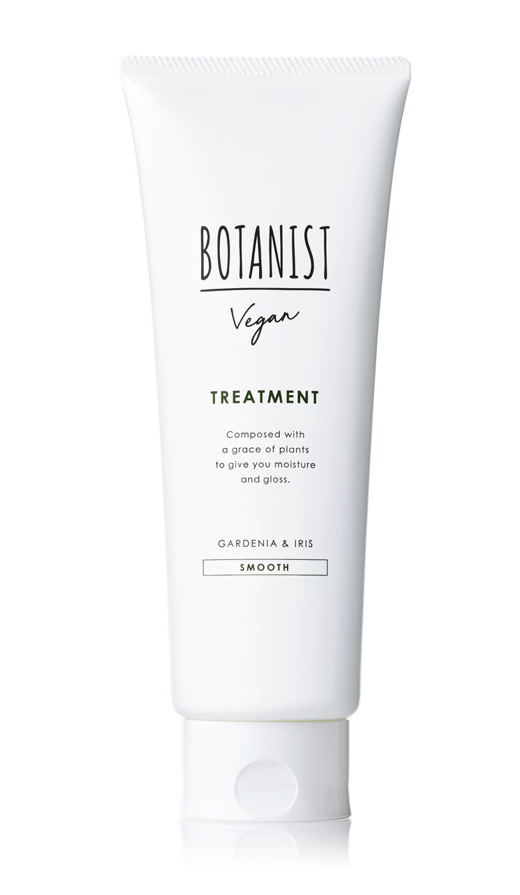 BOTANIST(ボタニスト)「ヴィーガントリートメント スムース」