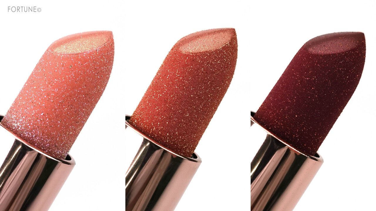 ローラメルシエ クリスマスコフレ第3弾 19色セットの豪華パレットなど5品を詳しくレポ ふぉーちゅん Fortune