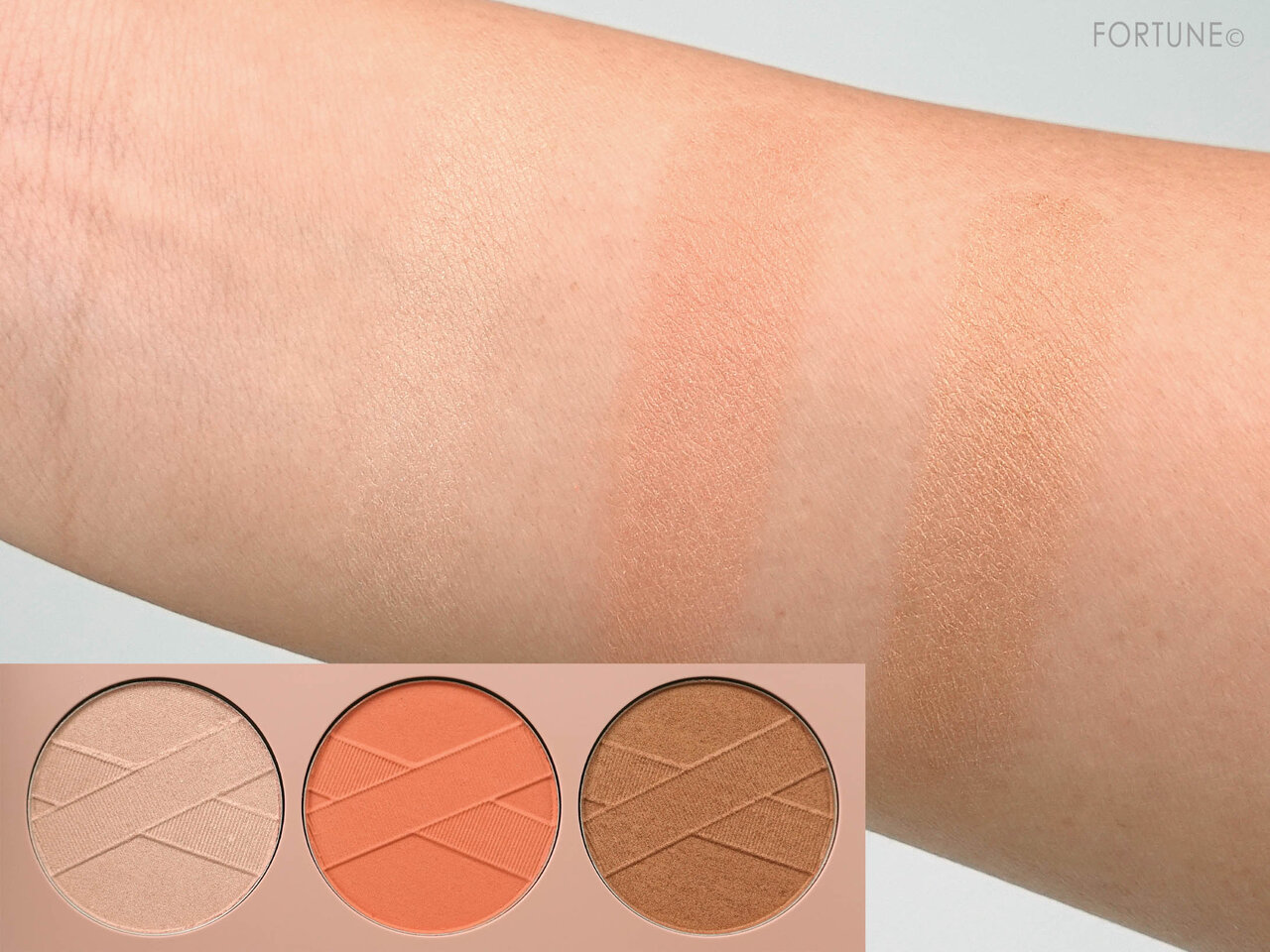 ローラメルシエ クリスマスコフレ第3弾 19色セットの豪華パレットなど5品を詳しくレポ ふぉーちゅん Fortune