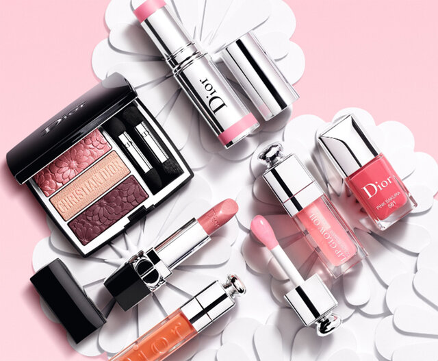 Dior/パルファン・クリスチャン・ディオール スプリ...