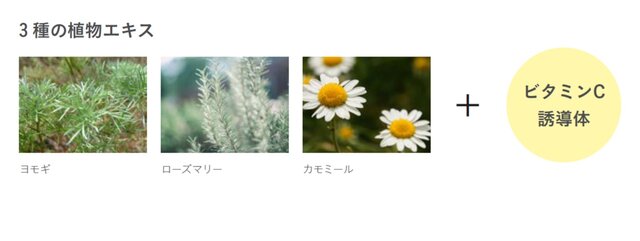 ONLY MINERALS(オンリーミネラル)2021新作 敏感肌用スキンケア「Nude(ヌード)」