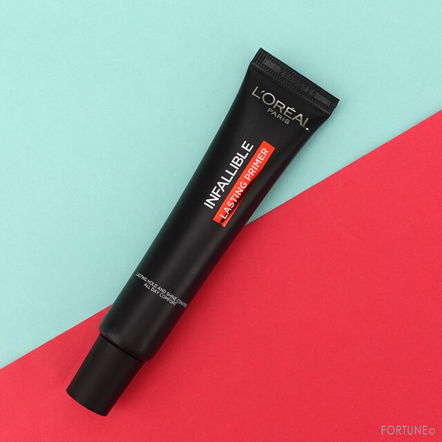 L'ORÉAL PARIS/ロレアル パリ インファリブル ラスティング プライマー