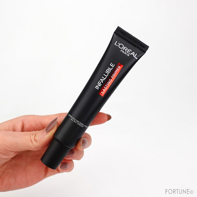 L'ORÉAL PARIS/ロレアル パリ インファリブル ラスティング プライマー