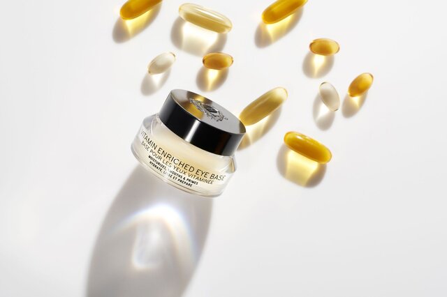 BOBBI BROWN(ボビイ ブラウン) 2021新作コスメ「ビタエンリッチド アイ ベース」