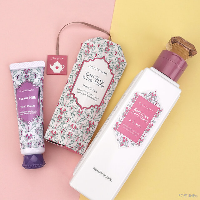 JILL STUART/ジルスチュアート ライフスタイル 2021春限定アイテム