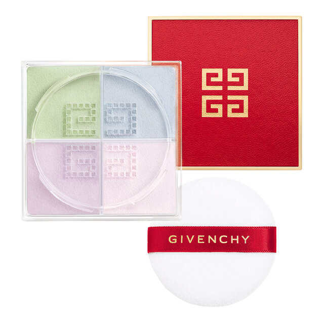 GIVENCHY(ジバンシイ) プリズム・リーブル ルナ ニュー イヤー エディション