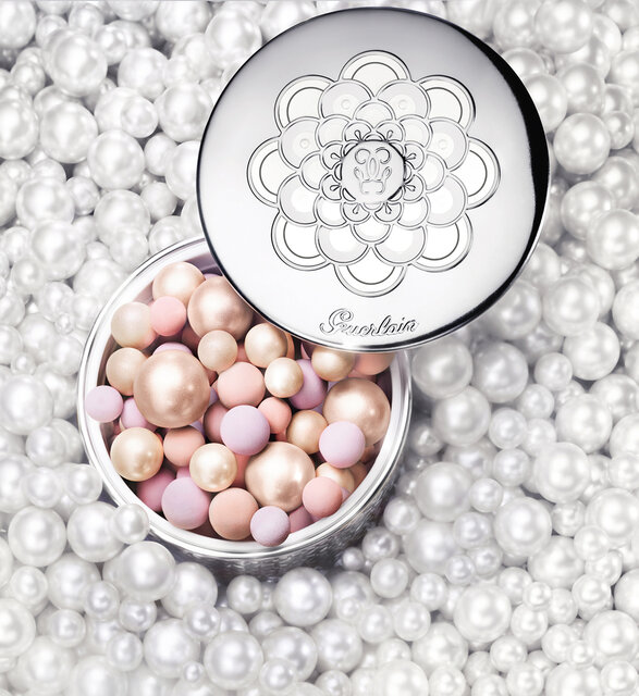 GUERLAIN/ゲラン「メテオリット ビーユ」