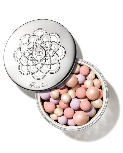 GUERLAIN「ゲラン メテオリット ビーユ パール グロウ」
