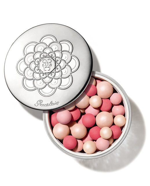 GUERLAIN/ゲラン「メテオリット ビーユ ピンク パール」