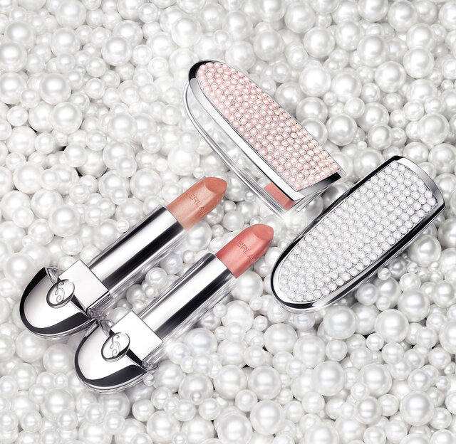 GUERLAIN/ゲラン「ルージュ ジェ シアーシャイン」