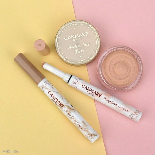CANMAKE(キャンメイク) 2021春 新作/限定コスメ