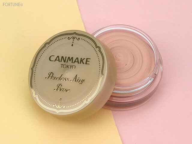CANMAKE(キャンメイク) ポアレスエアリーベース