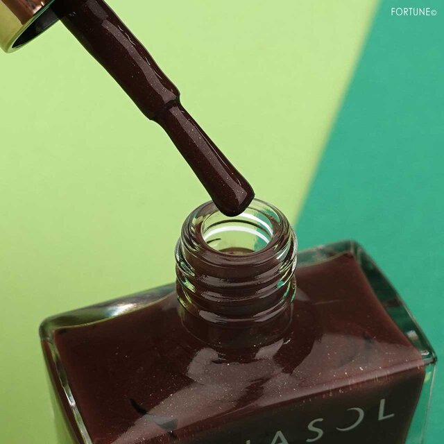 カネボウ化粧品 LUNASOL/ルナソル ネイルポリッシュ