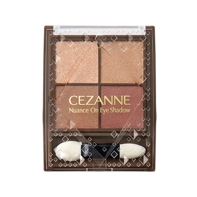 CEZANNE/セザンヌ ニュアンスオンアイシャドウ 03