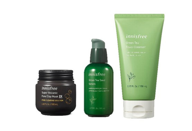 innisfree/イニスフリー「ハッピーバレンタインセット」