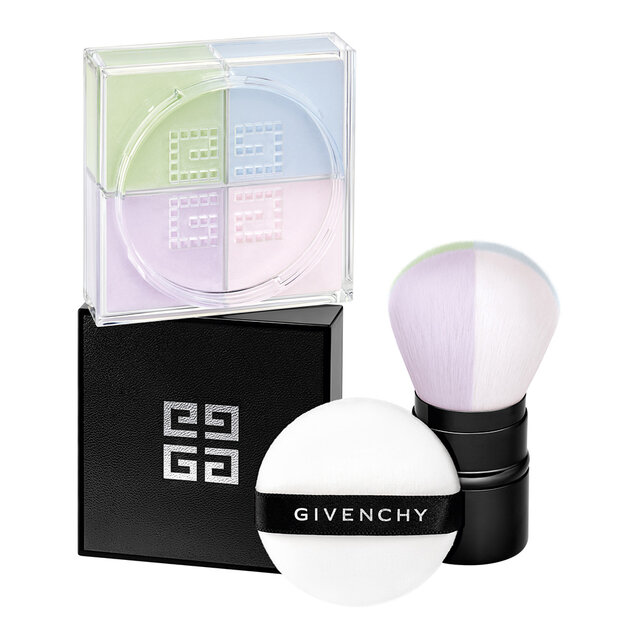 GIVENCHY(ジバンシイ)プリズム・リーブル・ブラシ