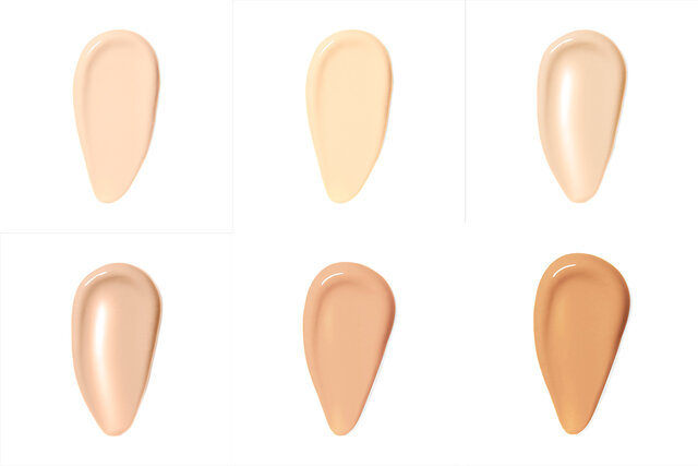 BOBBI BROWN(ボビイ ブラウン)インテンシブ スキン セラム クッション ファンデーション