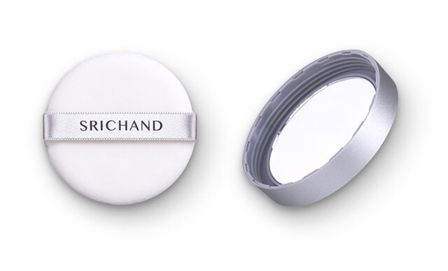 SRICHAND(シーチャン)グローイングパウダー タイコスメ