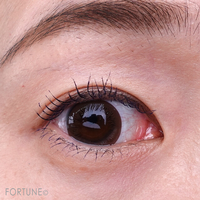 Eyeputti(アイプチ®)《ひとえ・奥ぶたえ用マスカラ》