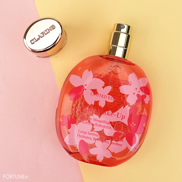 CLARINS/クラランス フィックス メイクアップ サクラ