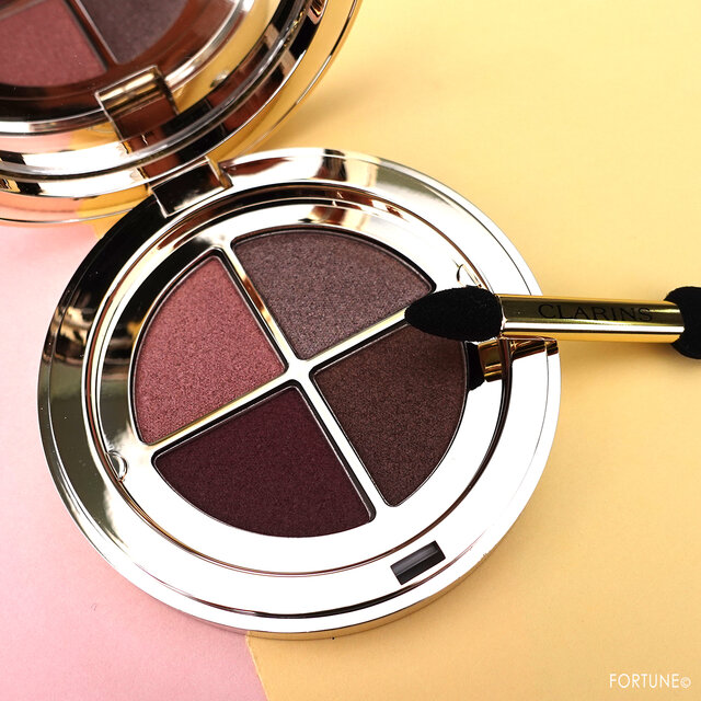 CLARINS/クラランス オンブル4 02 ローズウッド