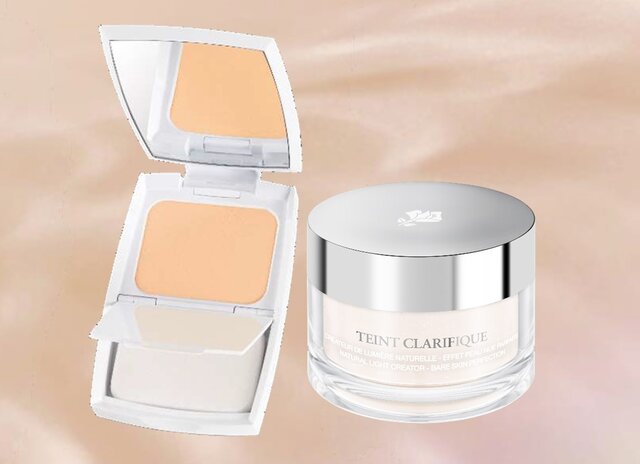 LANCÔME/ランコム 2021春新作コスメ