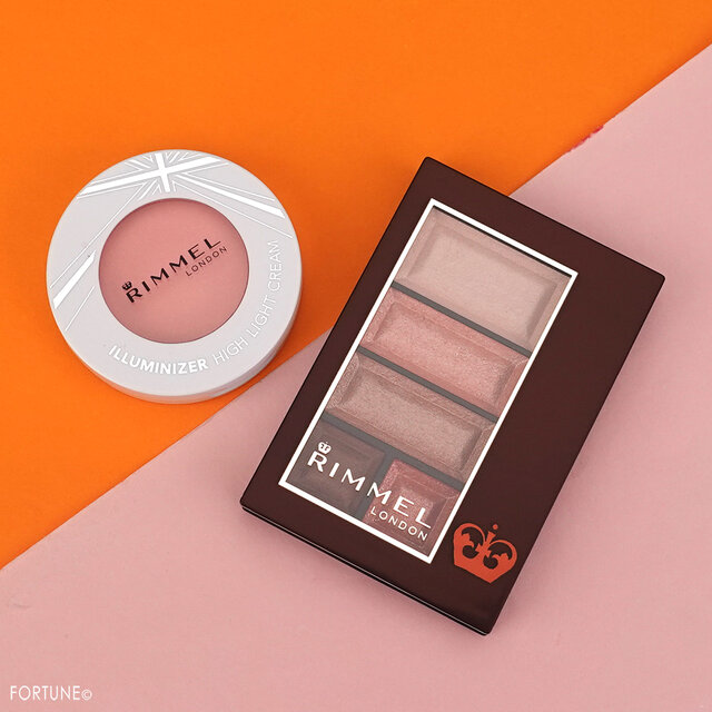RIMMEL/リンメル 2021春新作コスメ