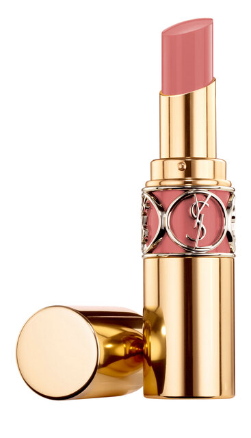 YSL/イヴ・サンローラン「ルージュ ヴォリュプテ シャイン」