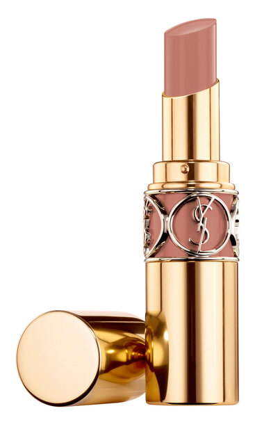 YSL/イヴ・サンローラン「ルージュ ヴォリュプテ シャイン」