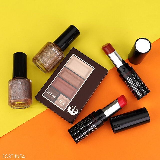 RIMMEL/リンメル 2021春新作コスメ