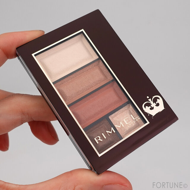 RIMMEL/リンメル ショコラスウィート アイズ ソフトマット