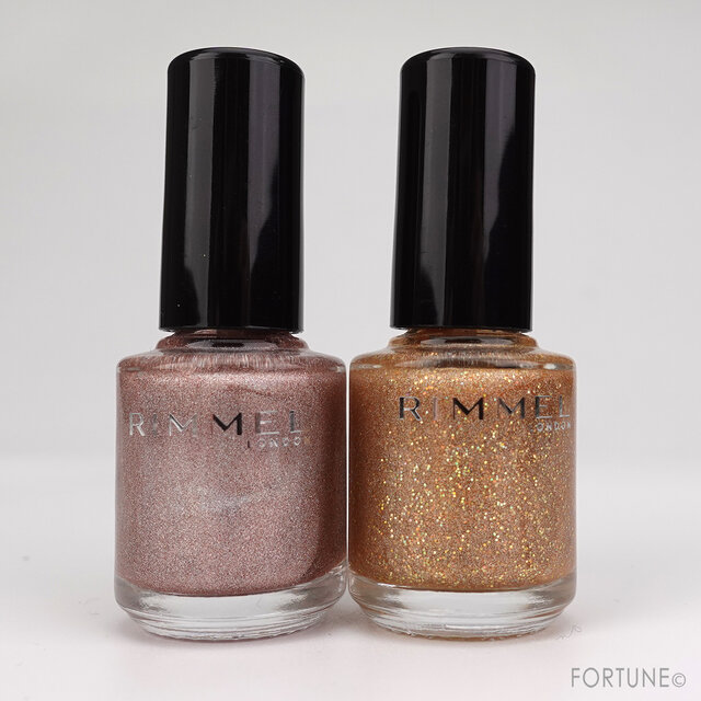 RIMMEL/リンメル スピーディ フィニッシュ