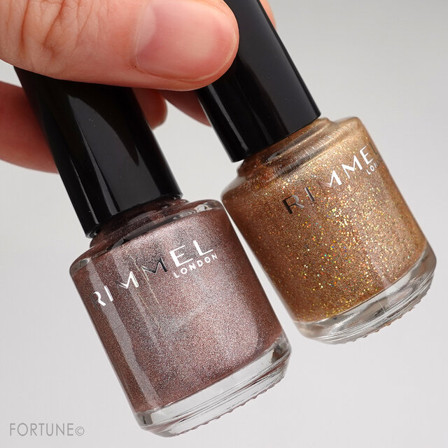 RIMMEL/リンメル スピーディ フィニッシュ