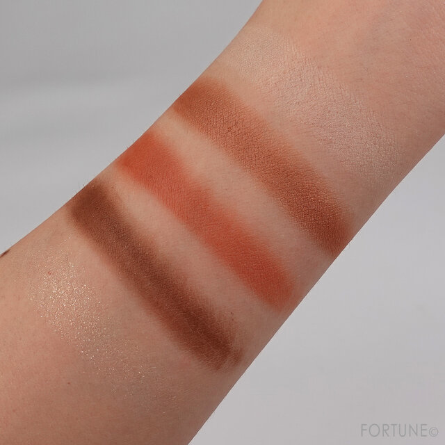 RIMMEL/リンメル ショコラスウィート アイズ ソフトマット