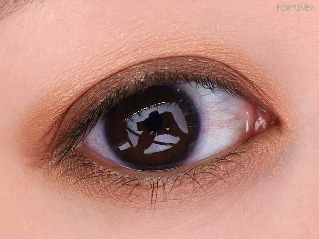 RIMMEL/リンメル ショコラスウィート アイズ ソフトマット