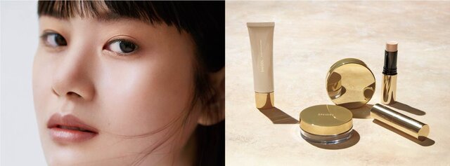 SNIDEL BEAUTY(スナイデル ビューティ)