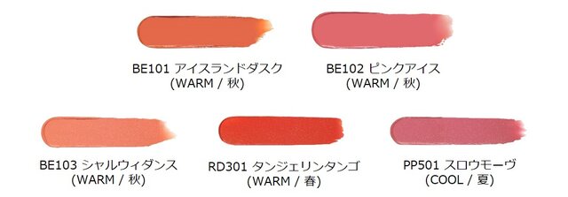 ETUDE/エチュード パウダーヴェールリップトーク