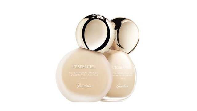 GUERLAIN/ゲラン「レソンシエル ハイ パーフェクション」