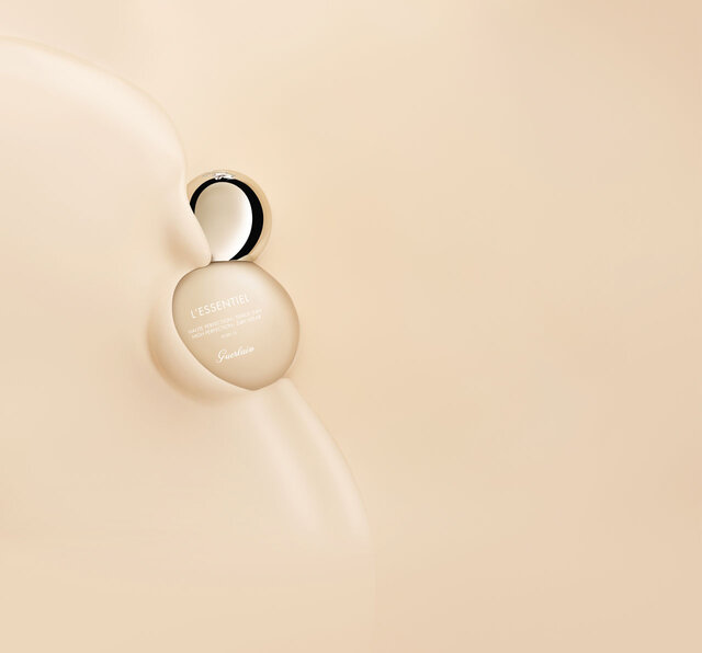 GUERLAIN/ゲラン「レソンシエル ハイ パーフェクション」