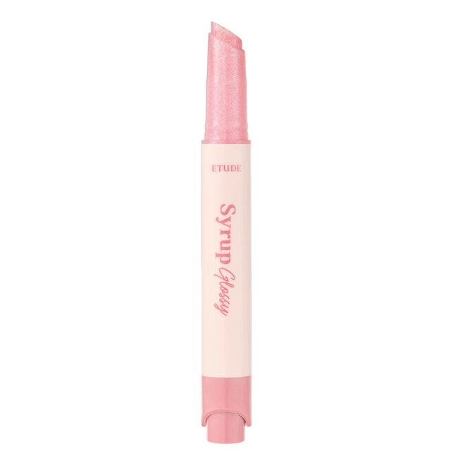 ETUDE/エチュード シロップグロッシーバーム