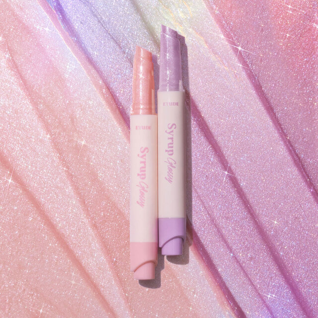 ETUDE/エチュード シロップグロッシーバーム