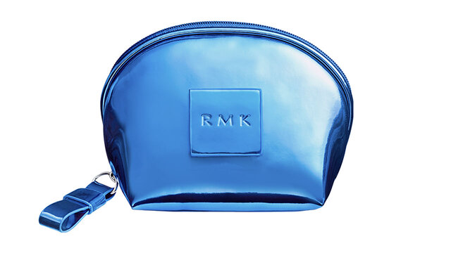 RMK オリジナルポーチ