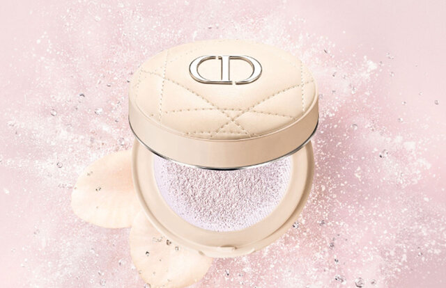 Dior/ディオールスキン フォーエヴァー クッション パウダー