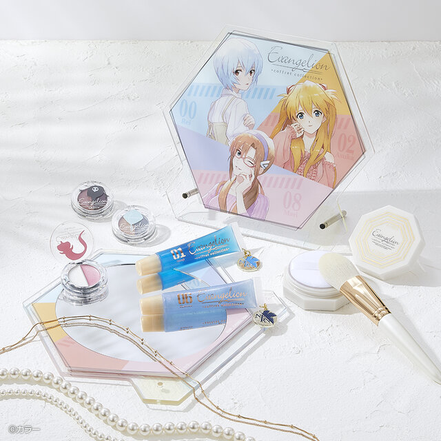 一番コフレ EVANGELION coffret collection~シン・エヴァンゲリオン劇場版公開記念~