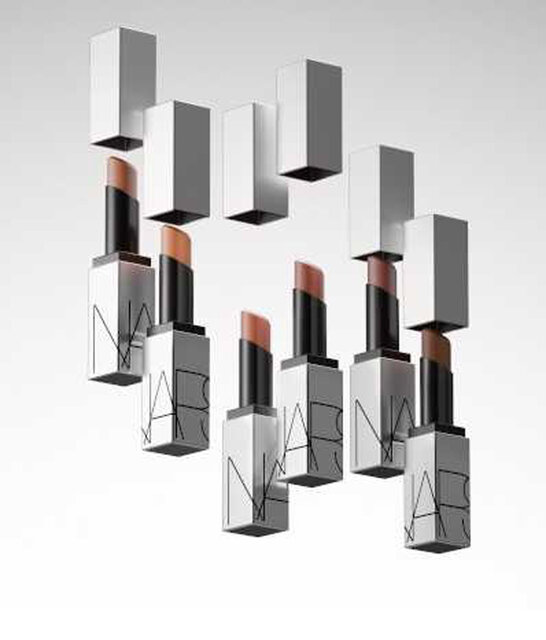 NARS ソフトマット ティンティッドリップバーム