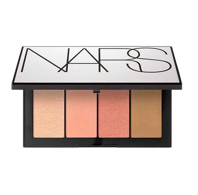 NARS フルディメンション チークパレット Ⅰ
