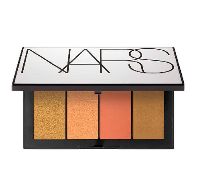 ■ NARS フルディメンション チークパレット Ⅱ
